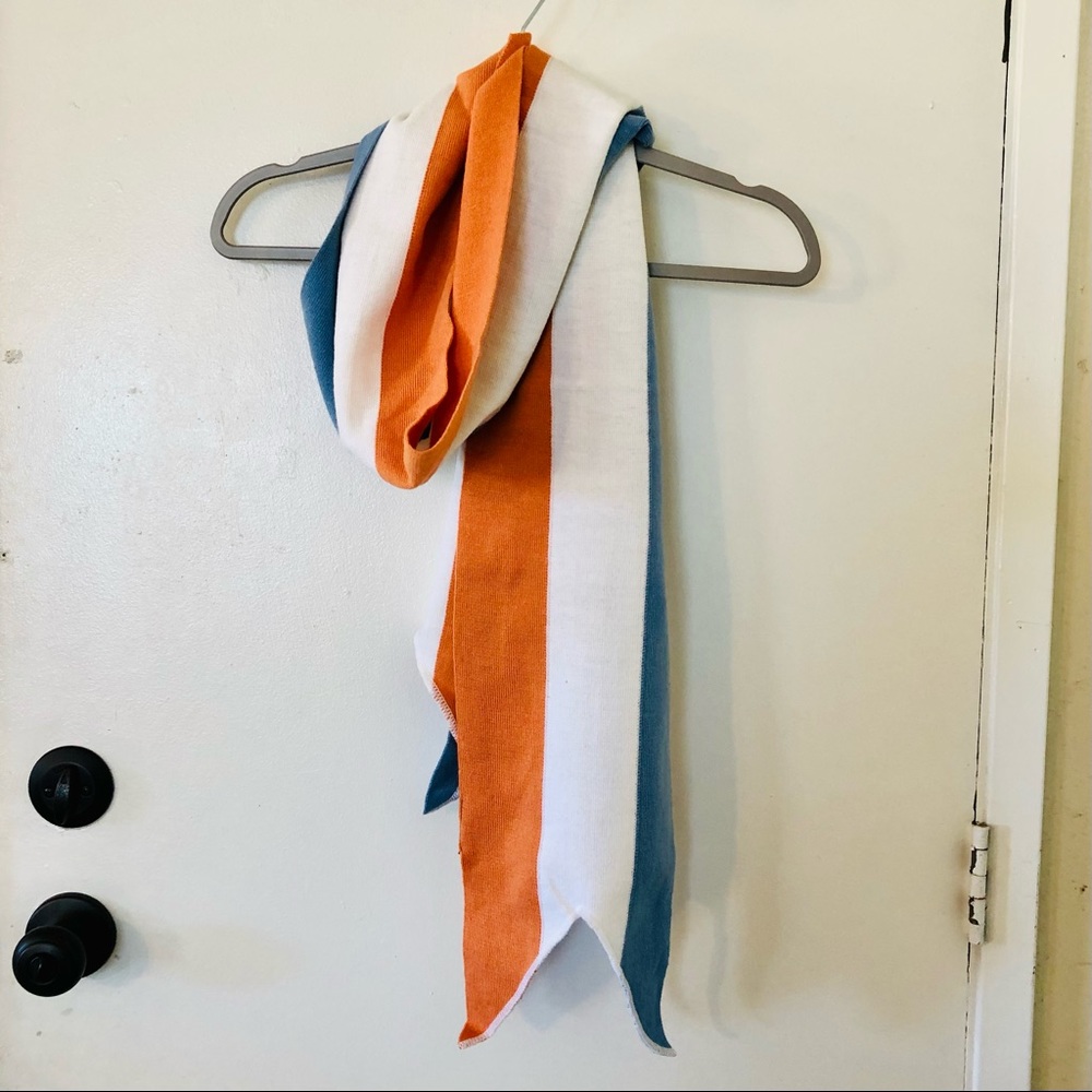 Anti-Magic Academy: 35th Test Platoon Scarf Loot Crate Anime Exclusive
